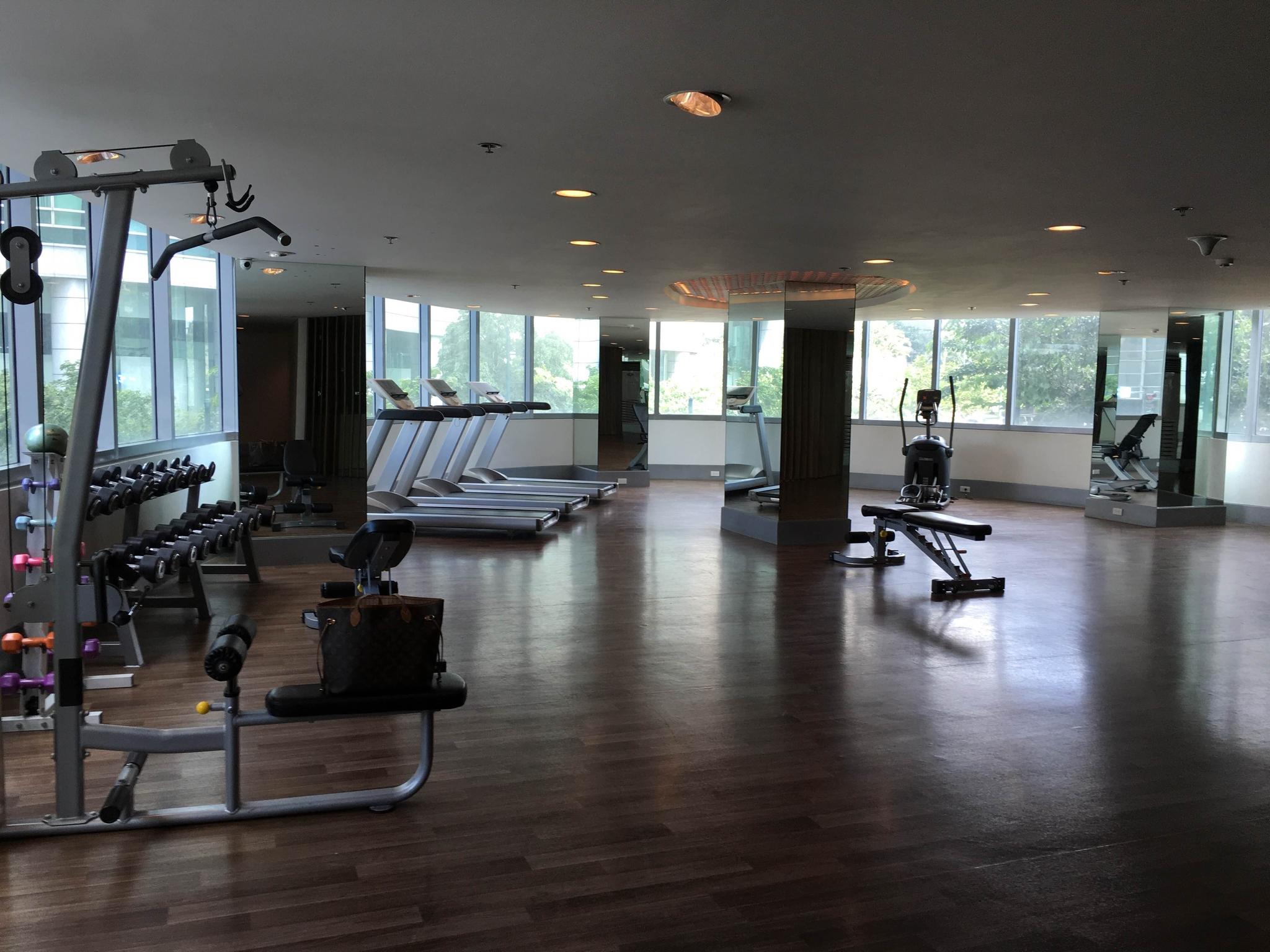 Avant Serviced Suites - Personal Concierge Manila Eksteriør bilde