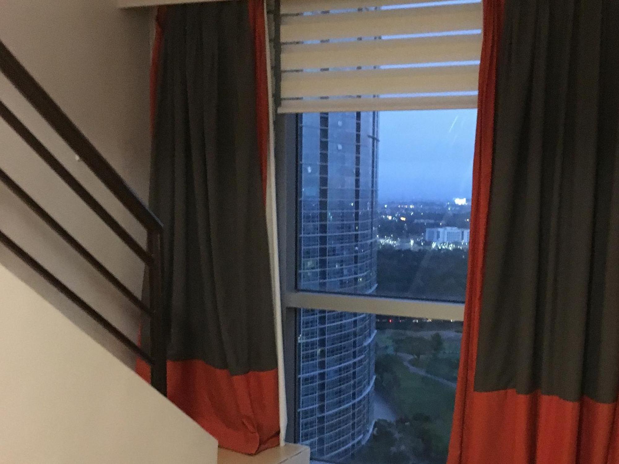 Avant Serviced Suites - Personal Concierge Manila Rom bilde