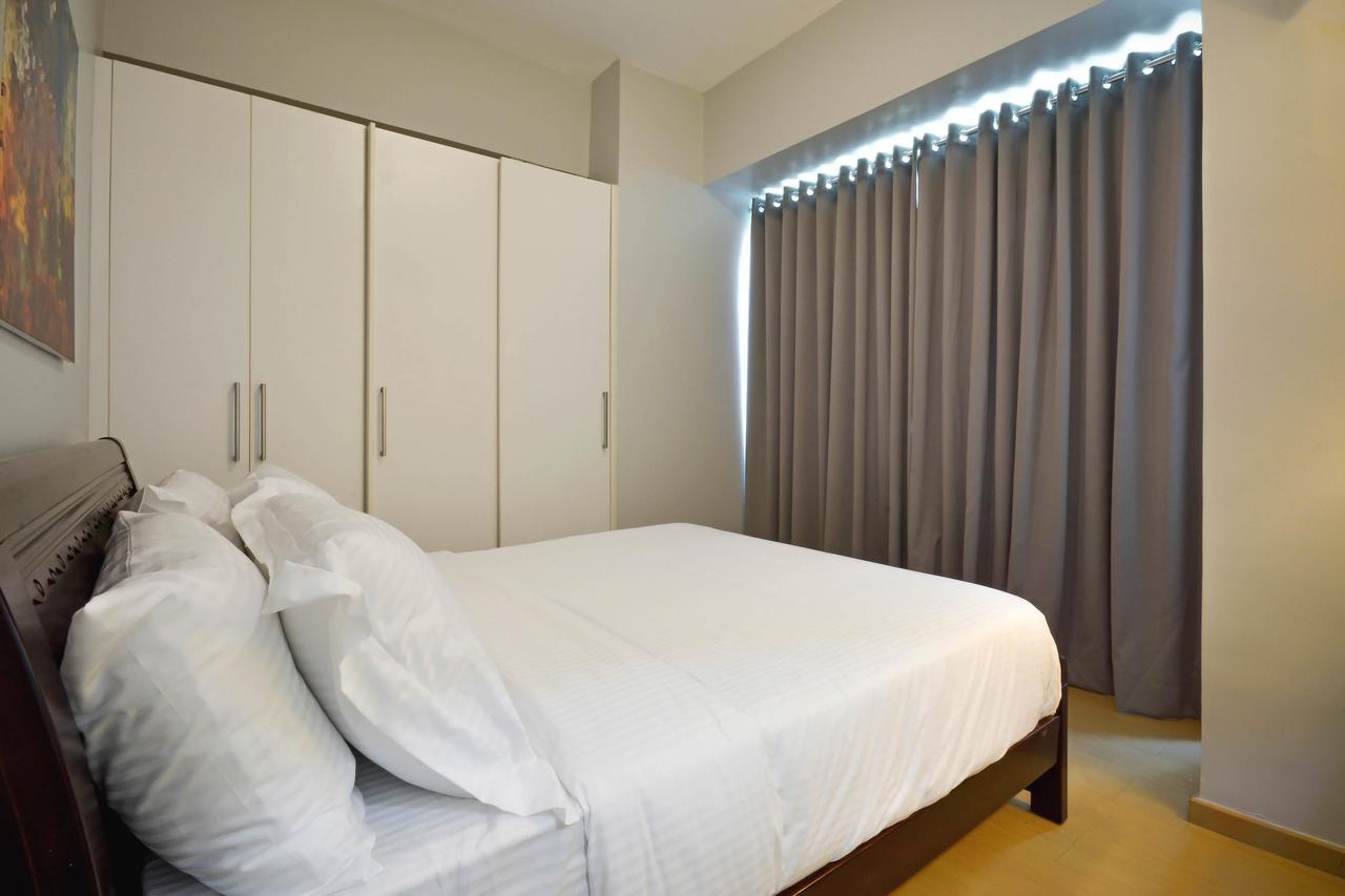 Avant Serviced Suites - Personal Concierge Manila Eksteriør bilde