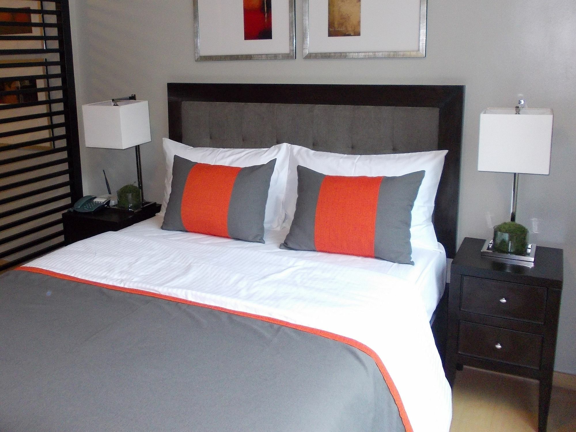 Avant Serviced Suites - Personal Concierge Manila Eksteriør bilde
